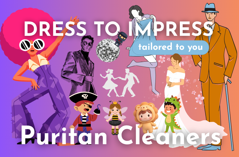 PURITAN CLEANERS 2