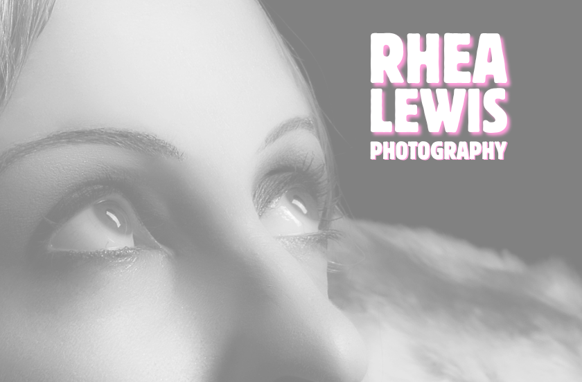 RHEA LEWIS PHOTOGRAPHY 1