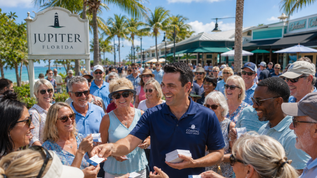 Win The Awareness Game In Jupiter Florida