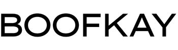 Boofkay Creative Advertising logo