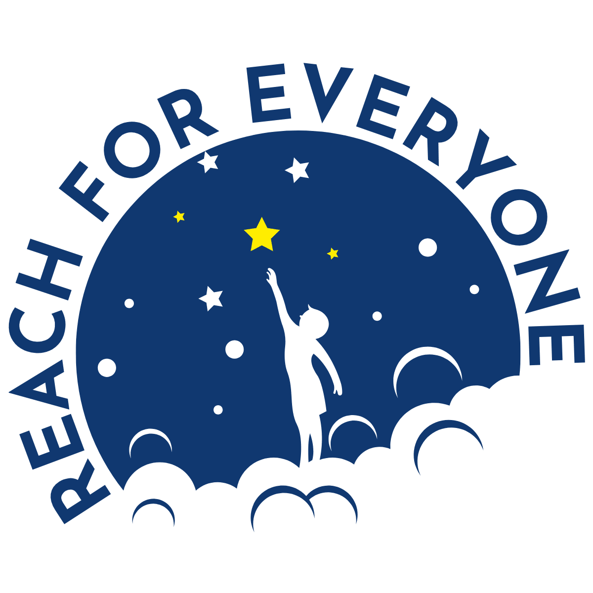 Boofkay Reach For Everyone Awareness Advertising