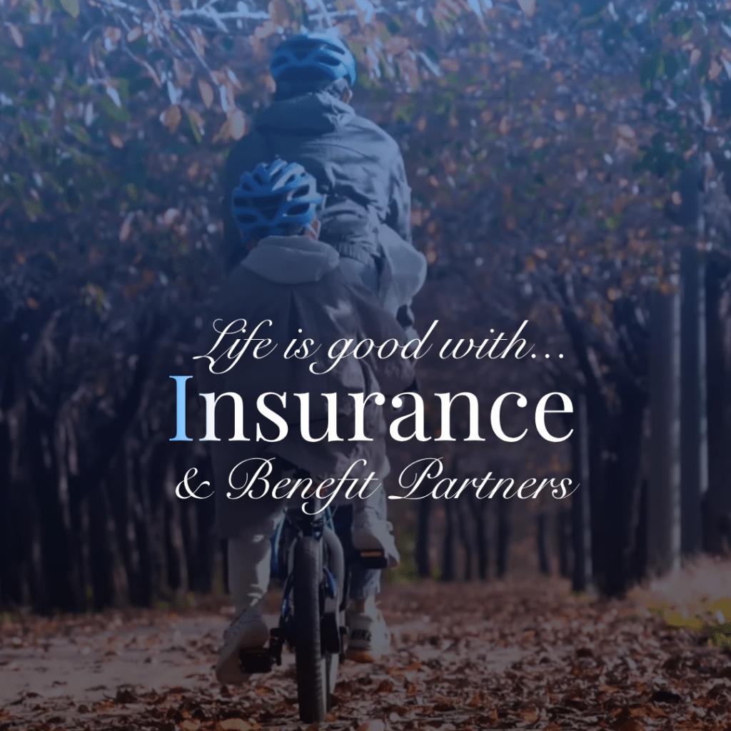 Insurance &Amp; Benefit Partners Jupiter Florida Insurance Agency Feature Image