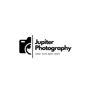 Jupiter Photography Camera Logo Representing The Photography Category On The Ads That Stick Magnet